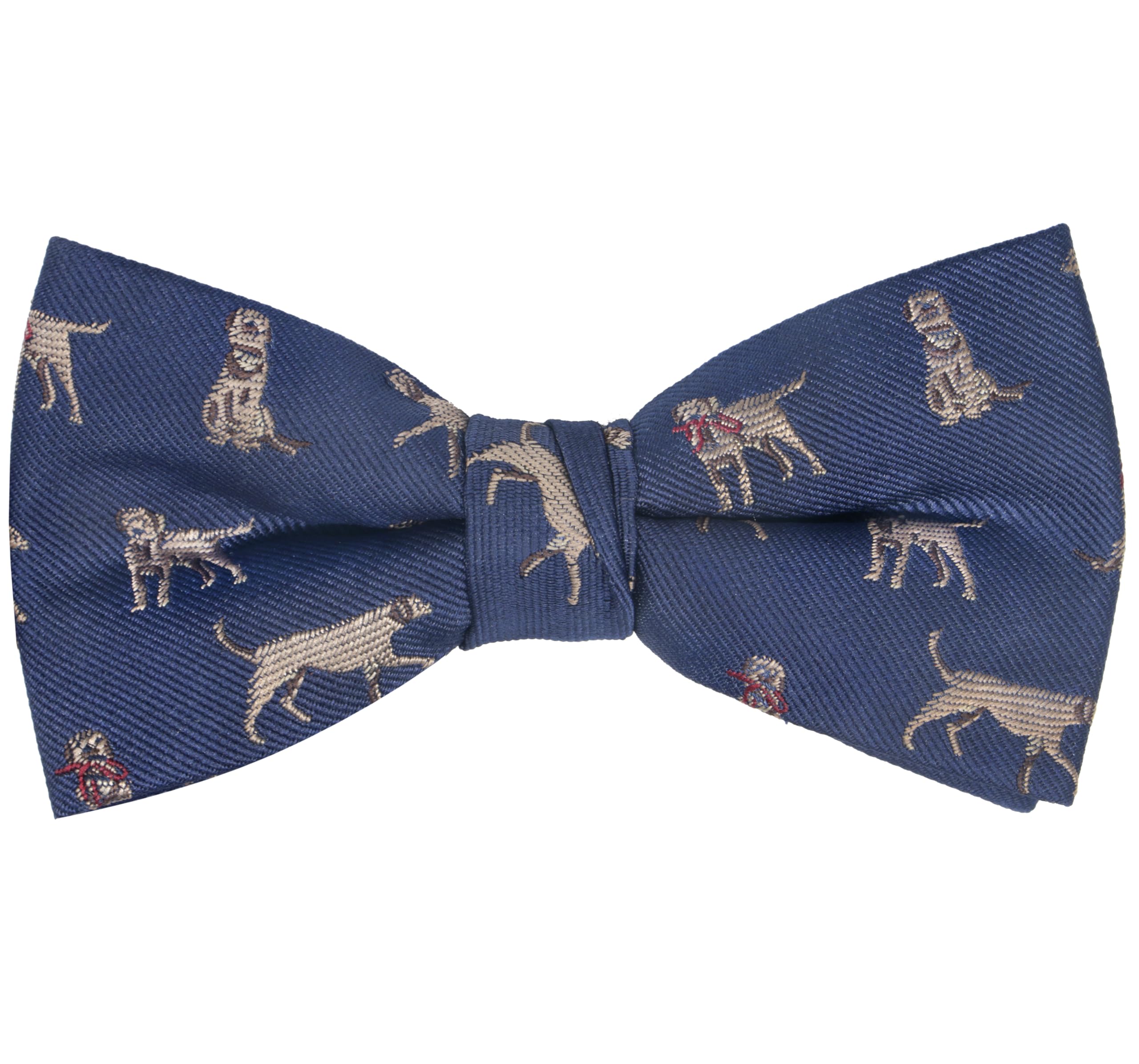 Polyester Bow Ties